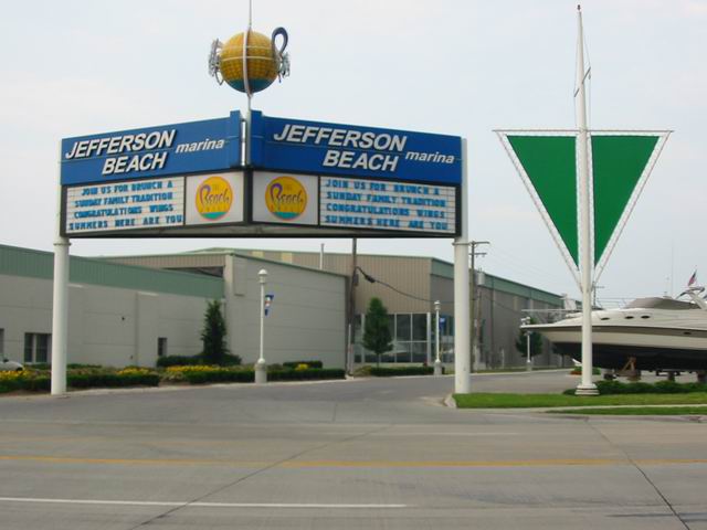 Jefferson Beach - Early 2000S (newer photo)